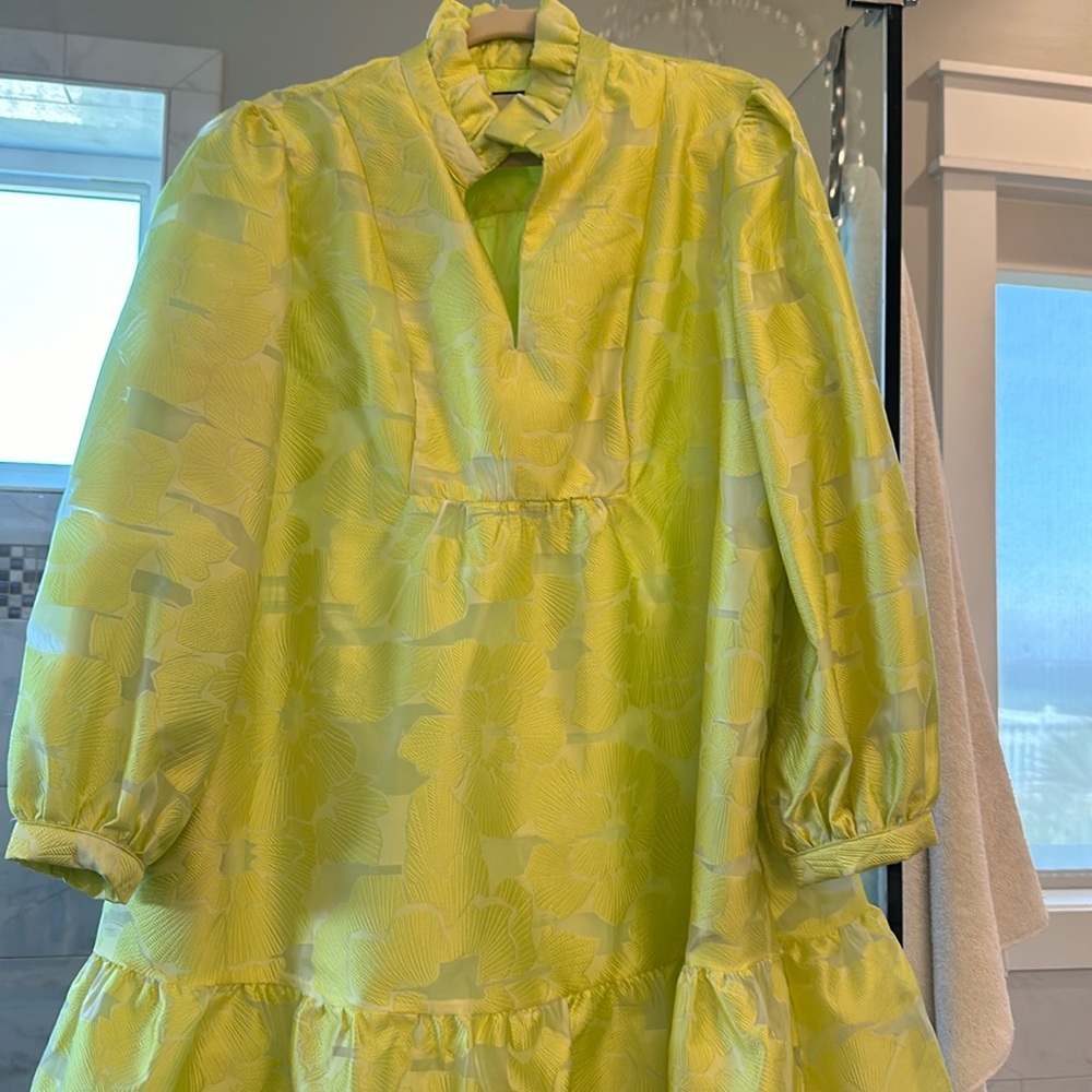 Tuckernuck Dress